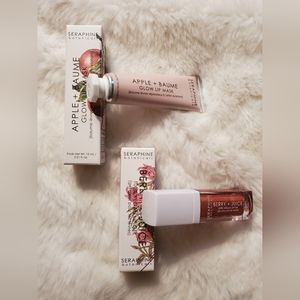 Seraphine Botanicals Duo Set